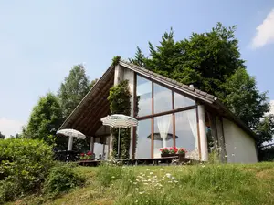 Ferienhaus für 8 Personen (120 m²) in Malmünd