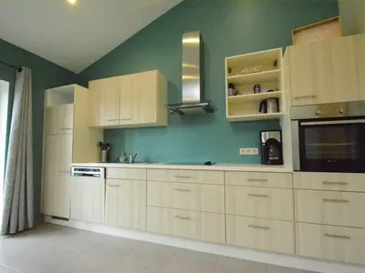 Kitchen Kitchen