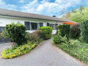 Ferienhaus für 7 Personen (150 m²) in Malmedy