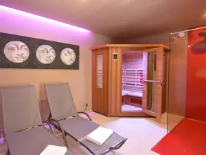 Ferienhaus für 9 Personen (450 m²) in Malmünd
