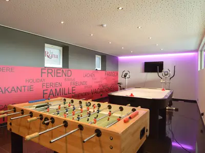 Facilities