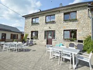 Ferienhaus für 14 Personen (260 m²) in Malmedy