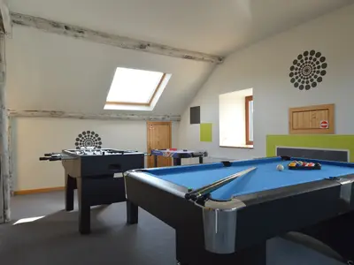 RecreationRoom