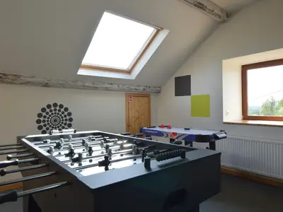 RecreationRoom