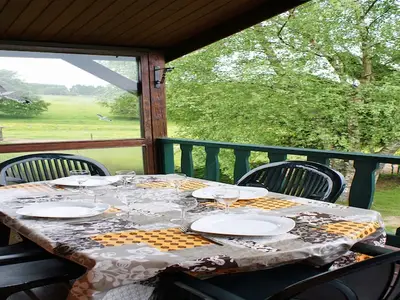 TerraceBalcony