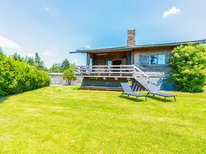 Ferienhaus für 5 Personen (80 m²) in Malmedy