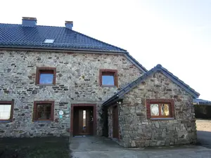 Ferienhaus für 5 Personen (60 m²) in Malmünd