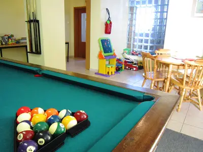 RecreationRoom