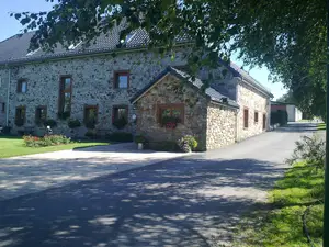 Ferienhaus für 35 Personen (590 m²) in Malmünd