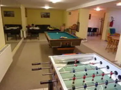 RecreationRoom