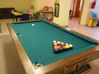 RecreationRoom