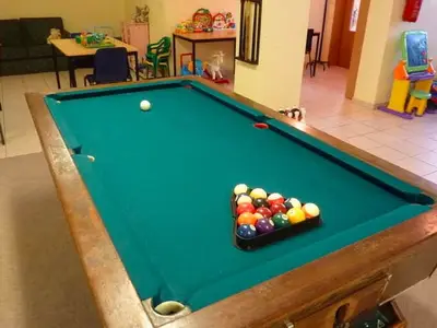 RecreationRoom