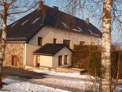 ExteriorWinter