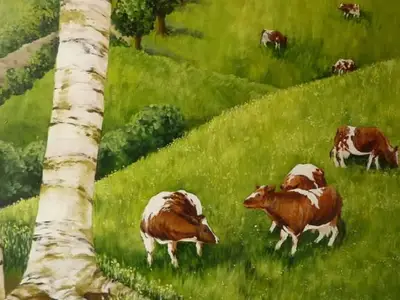 Landing