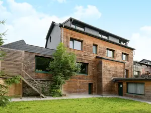Ferienhaus für 24 Personen (500 m²) in Bévercé