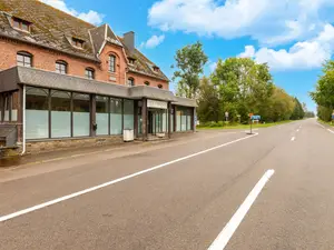 Ferienhaus für 19 Personen (800 m²) in Malmedy