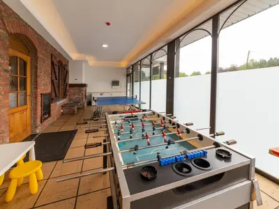 RecreationRoom