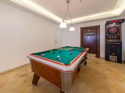RecreationRoom