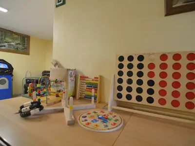 RecreationRoom