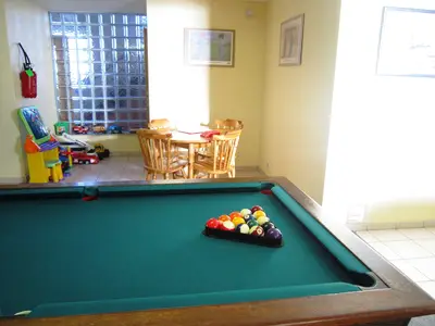 Facilities