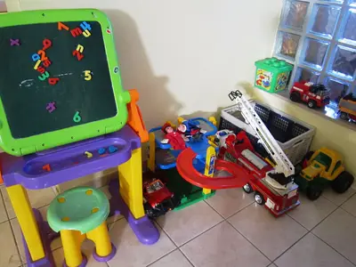 RecreationRoom