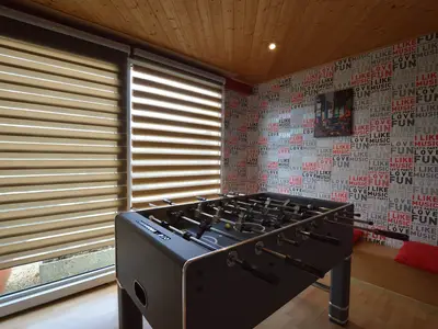RecreationRoom