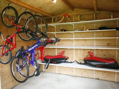 Facilities