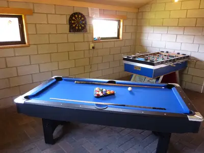 RecreationRoom