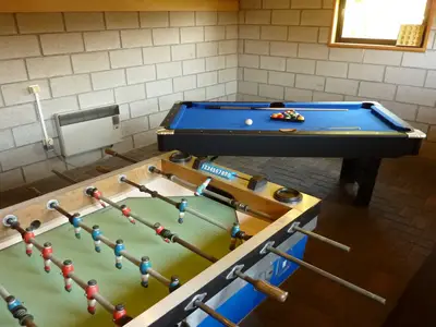 RecreationRoom