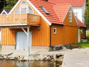 Ferienhaus für 4 Personen (70 m&sup2;) in Måløy