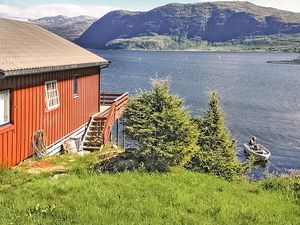 Ferienhaus für 4 Personen (76 m²) in Måløy