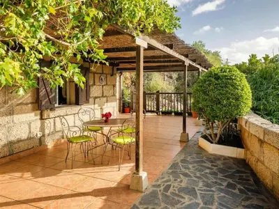 TerraceBalcony