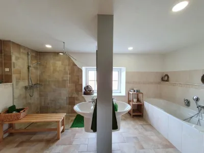 Ferienhaus für 10 Personen (180 m²) in Malschwitz 8/10