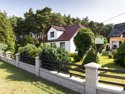 Ferienhaus für 6 Personen (90 m²) in Malschwitz 1/10
