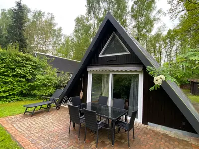 Ferienhaus für 4 Personen (40 m²) in Malschwitz 3/10