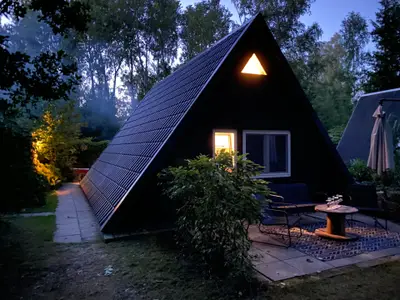 Ferienhaus für 4 Personen (40 m²) in Malschwitz 4/10