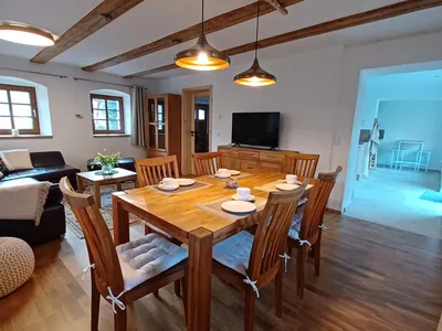Wohnzimmer II