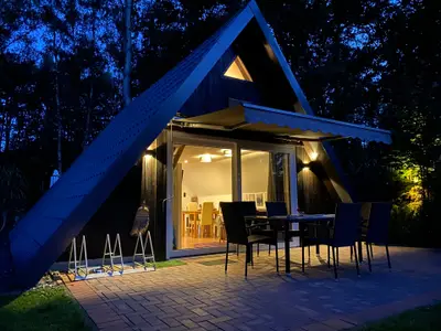 Ferienhaus für 4 Personen (40 m²) in Malschwitz 1/10