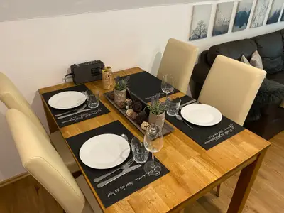 Ferienhaus für 4 Personen (40 m²) in Malschwitz 10/10