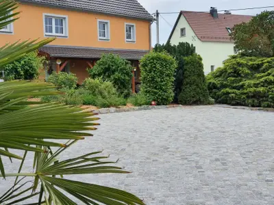 Ferienhaus für 10 Personen (180 m²) in Malschwitz 2/10
