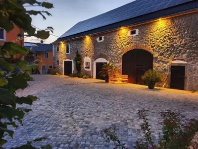 Ferienhaus für 10 Personen (180 m²) in Malschwitz 3/10