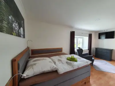 Ferienhaus für 10 Personen (180 m²) in Malschwitz 10/10