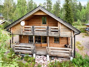 Ferienhaus für 7 Personen (90 m²) in Malung-Sälen