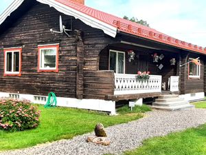 Ferienhaus für 8 Personen (120 m²) in Malung-Sälen