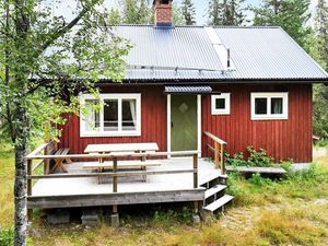 Ferienhaus für 8 Personen (108 m²) in Malung-Sälen