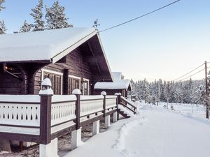 Ferienhaus für 6 Personen (60 m²) in Malung-Sälen