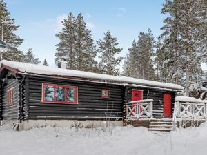 Ferienhaus für 9 Personen (80 m²) in Malung-Sälen