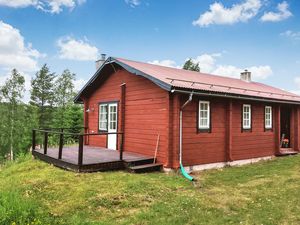 Ferienhaus für 6 Personen (60 m²) in Malung-Sälen