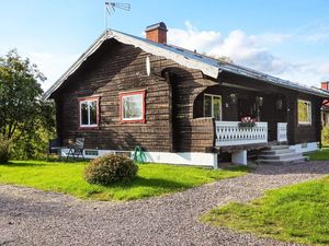 Ferienhaus für 8 Personen (120 m²) in Malung-Sälen