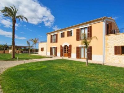 Ferienhaus für 16 Personen (500 m²) in Manacor 3/10